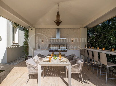 Villa La Zagaleta - Privacy, Luxury and Security