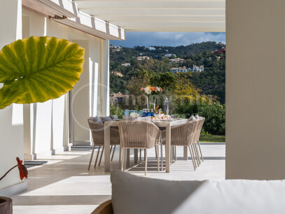 Villa La Zagaleta - Privacy, Luxury and Security
