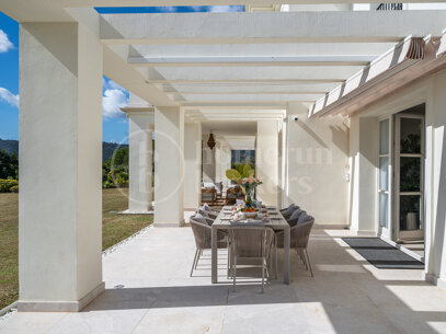 Villa La Zagaleta - Privacy, Luxury and Security