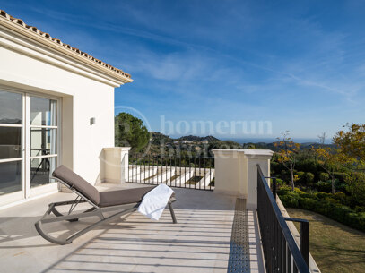Villa La Zagaleta - Privacy, Luxury and Security