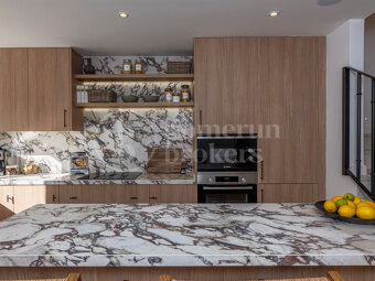 Townhouse Chelsea - renoverat lyxigt radhus i Aloha Golf