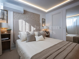 Townhouse Chelsea - renoverat lyxigt radhus i Aloha Golf