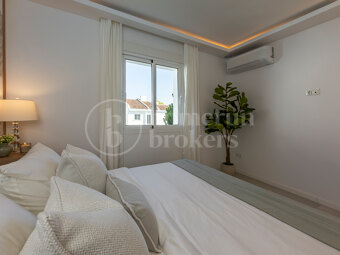 Townhouse Chelsea - renoverat lyxigt radhus i Aloha Golf