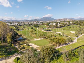 Townhouse Chelsea - renoverat lyxigt radhus i Aloha Golf