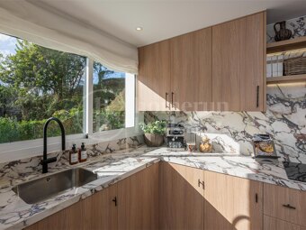 Townhouse Chelsea - renoverat lyxigt radhus i Aloha Golf