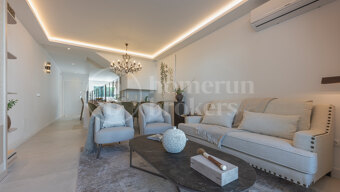 Townhouse Amelie — Renovated Luxury Townhouse in Aloha Golf