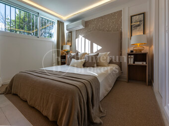 Townhouse Chelsea - renoverat lyxigt radhus i Aloha Golf
