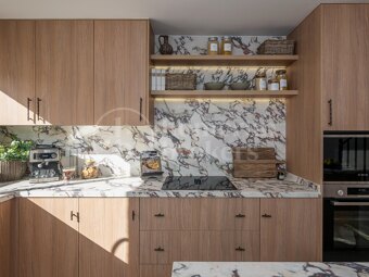 Townhouse Chelsea - renoverat lyxigt radhus i Aloha Golf