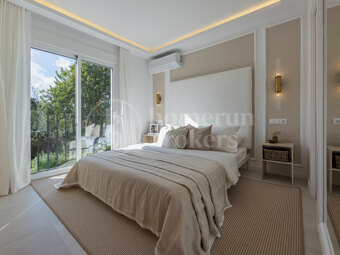 Townhouse Chelsea - renoverat lyxigt radhus i Aloha Golf