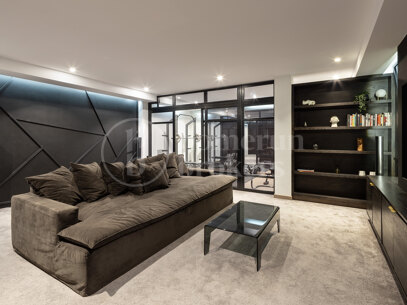 Villa Rubio – Luxury Villa in Marbella’s Nueva Andalucía Golf Valley