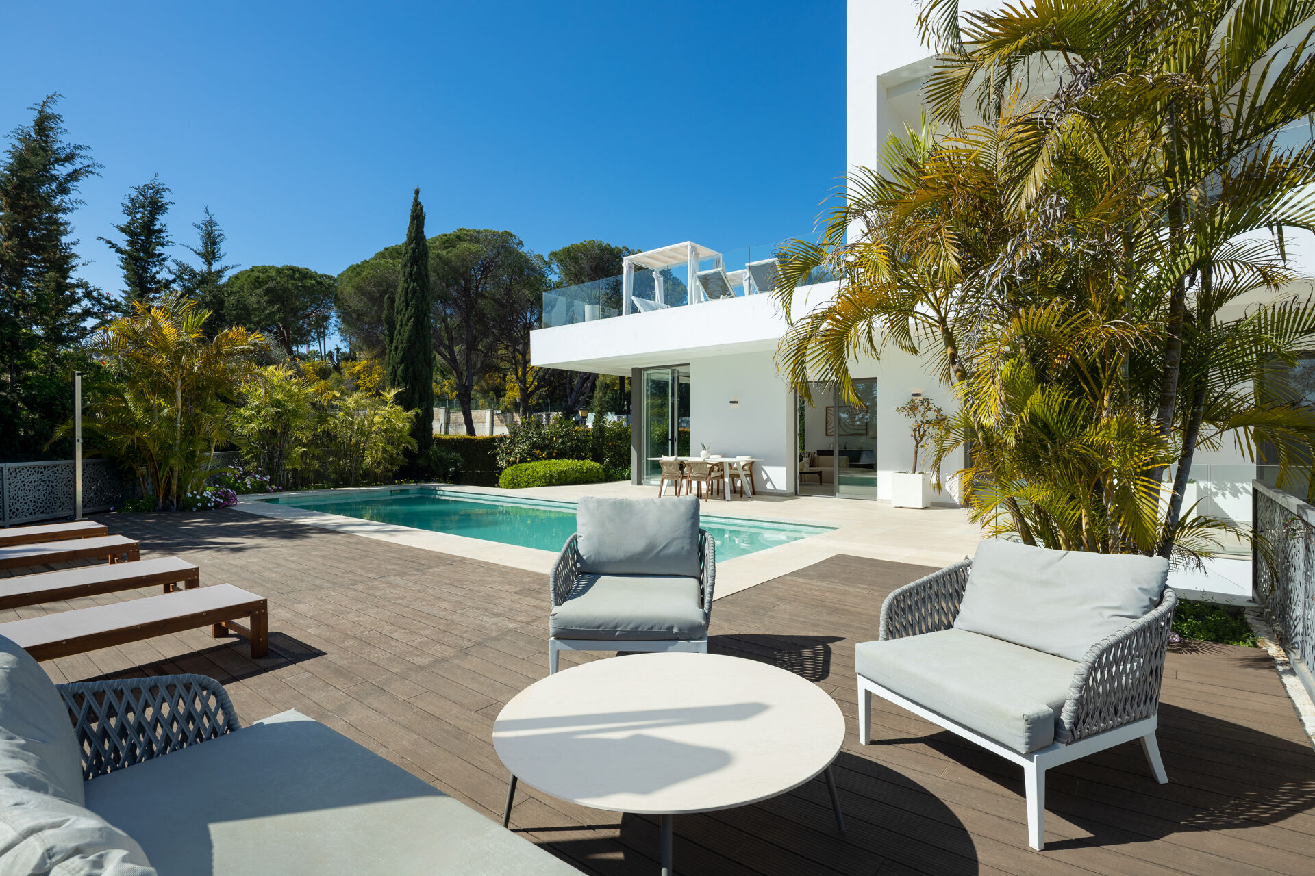 Villa Rubio