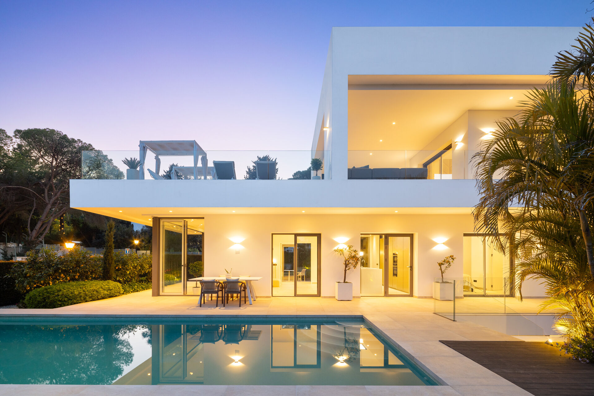 Villa Rubio