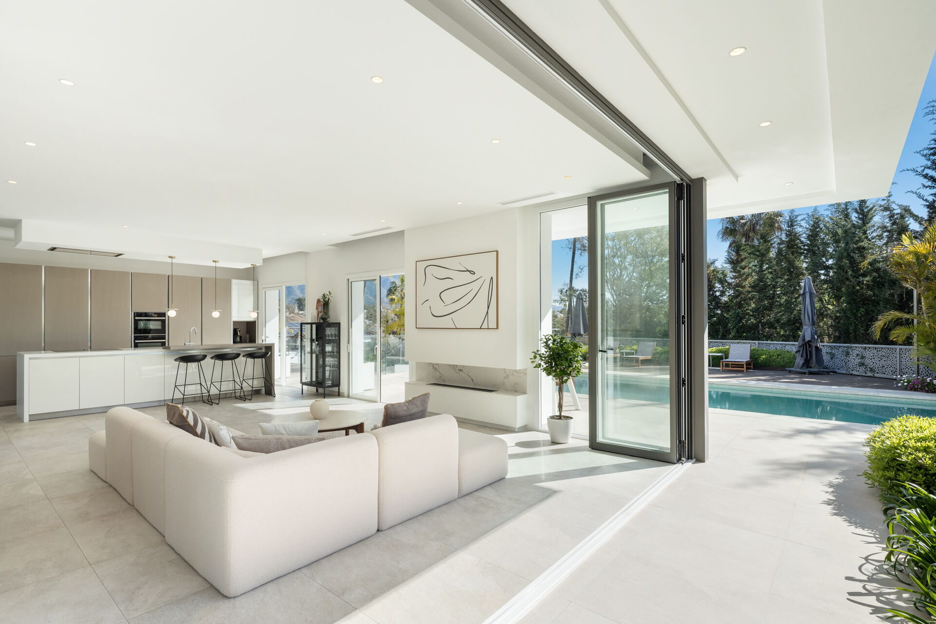Villa Rubio