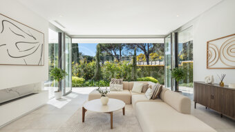 Villa Rubio – Luxury Villa in Marbella’s Nueva Andalucía Golf Valley