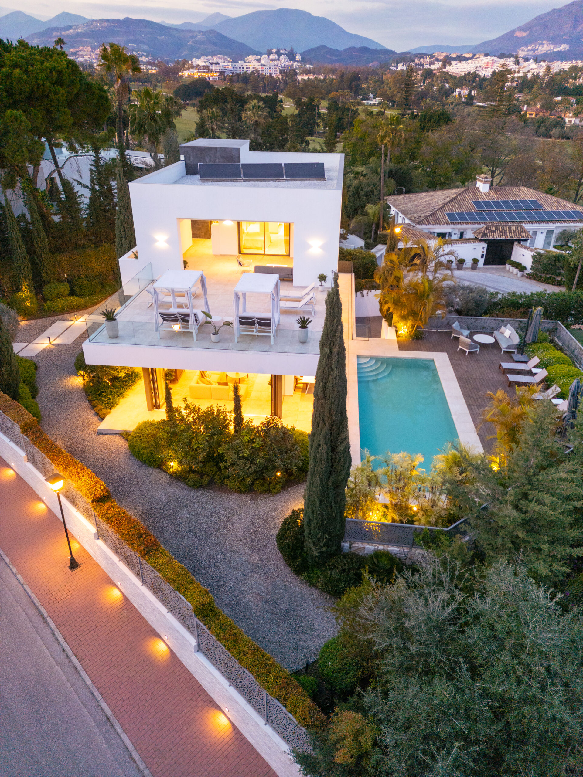 Villa Rubio