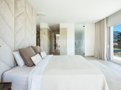 Villa Rubio – Luxury Villa in Marbella’s Nueva Andalucía Golf Valley