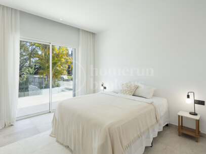 Villa Rubio – Luxury Villa in Marbella’s Nueva Andalucía Golf Valley