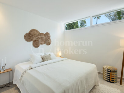Villa Rubio – Luxury Villa in Marbella’s Nueva Andalucía Golf Valley