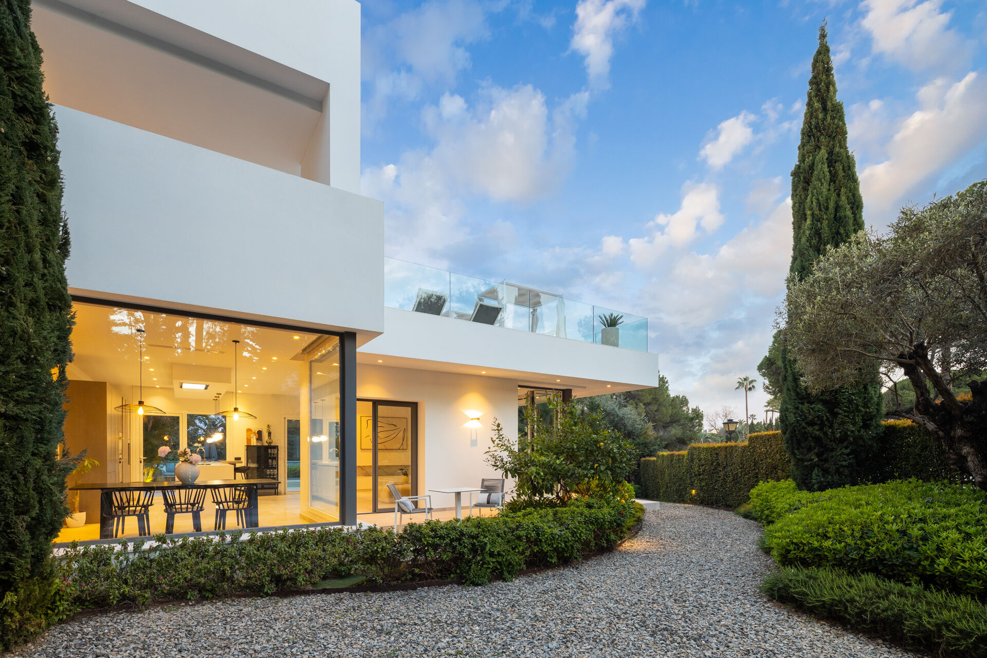 Villa Rubio
