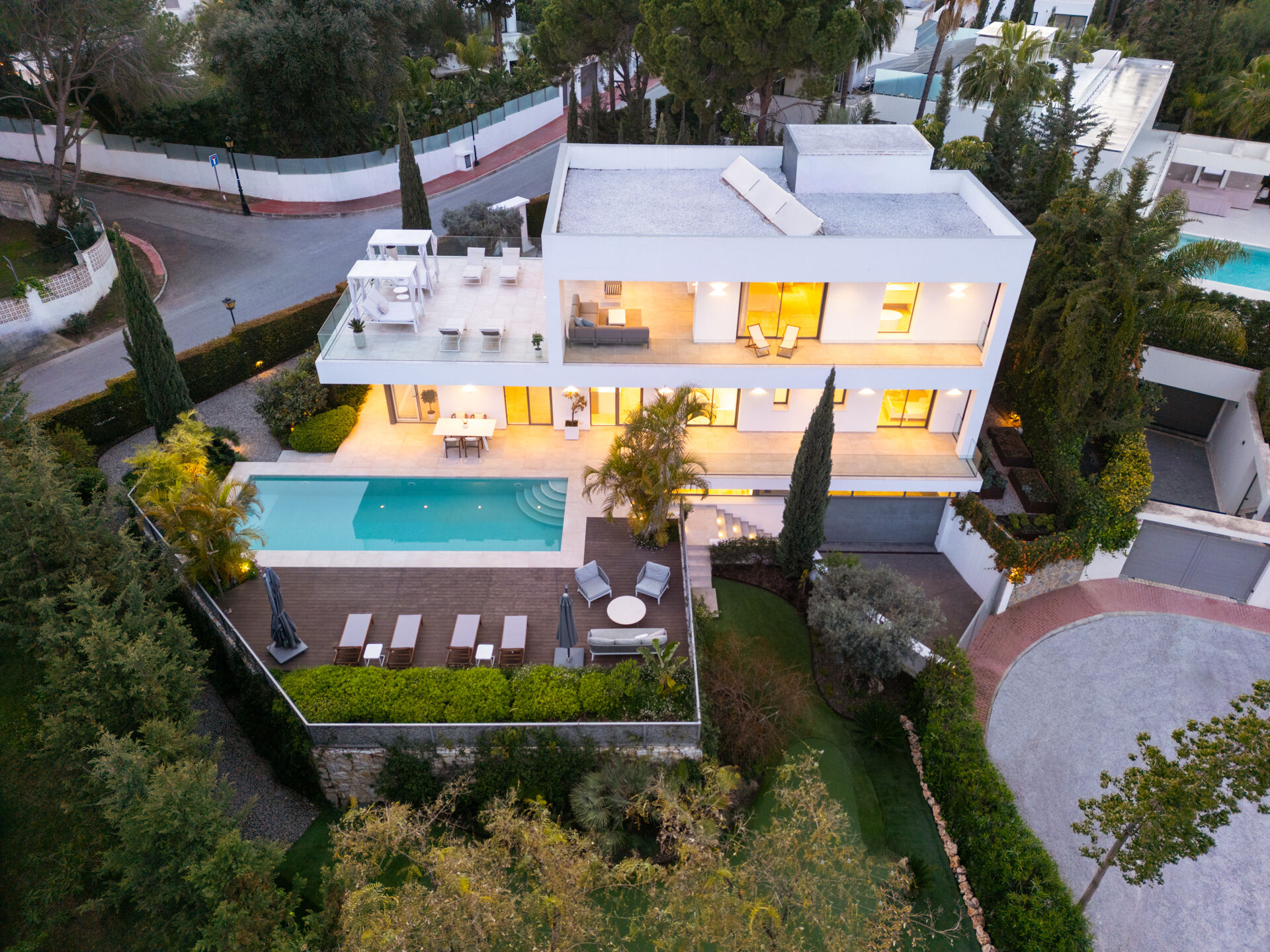 Villa Rubio