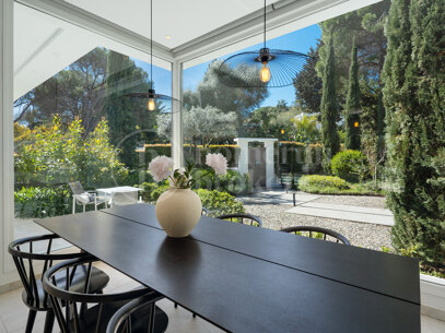 Villa Rubio – Luxury Villa in Marbella’s Nueva Andalucía Golf Valley