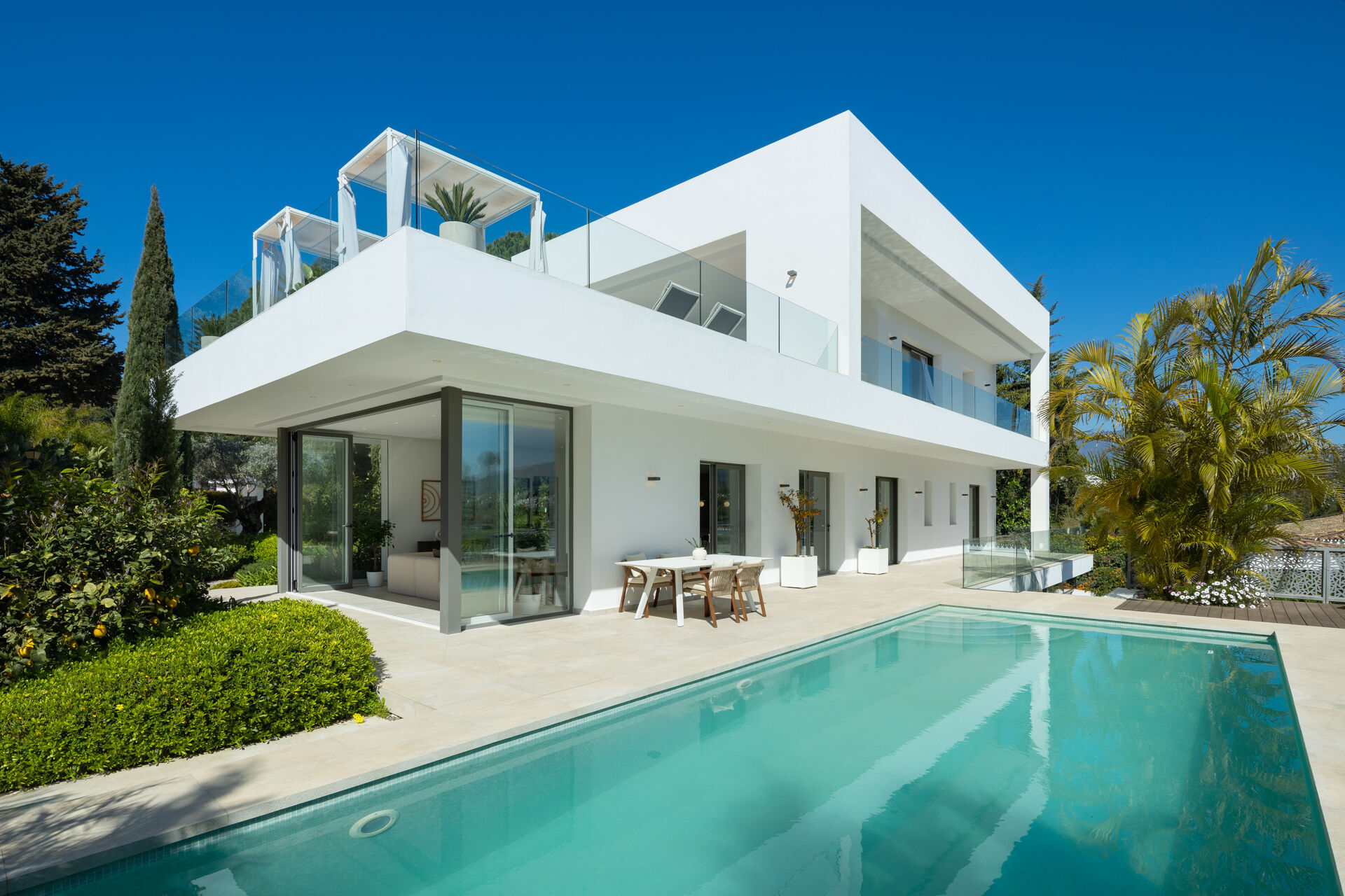 Villa Rubio