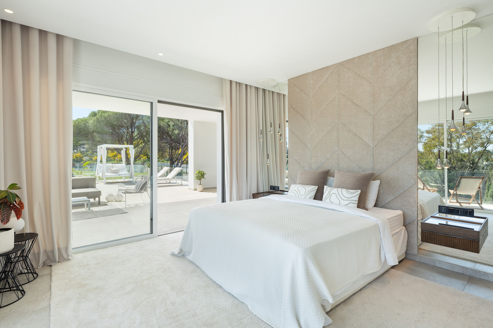 Villa Rubio