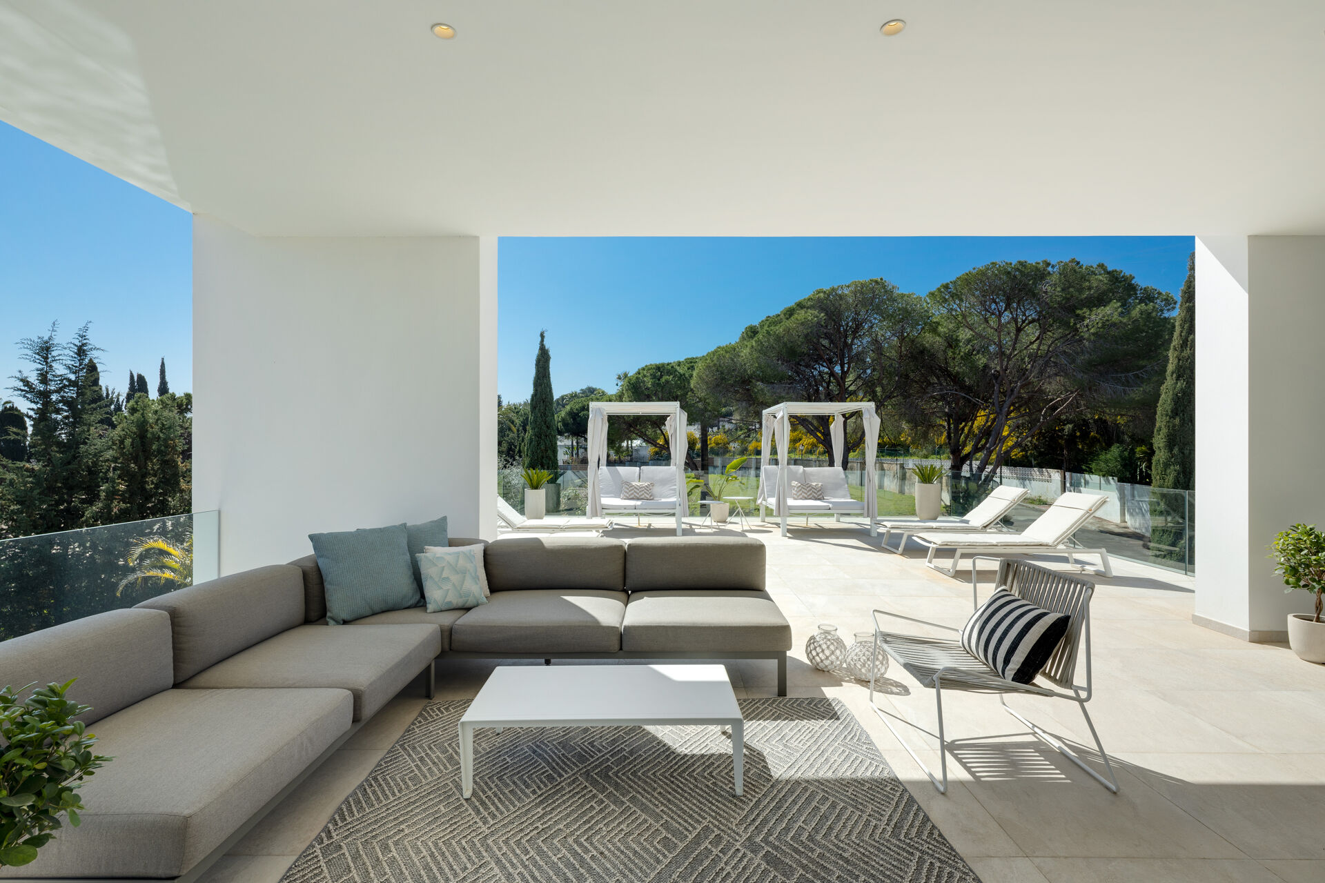 Villa Rubio