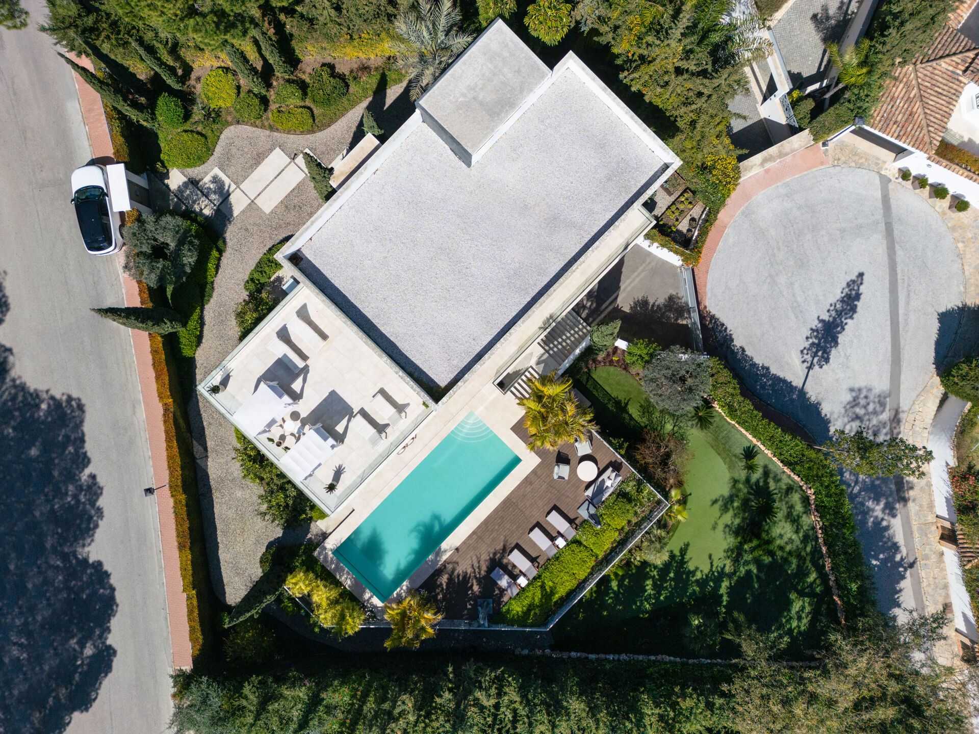 Villa Rubio