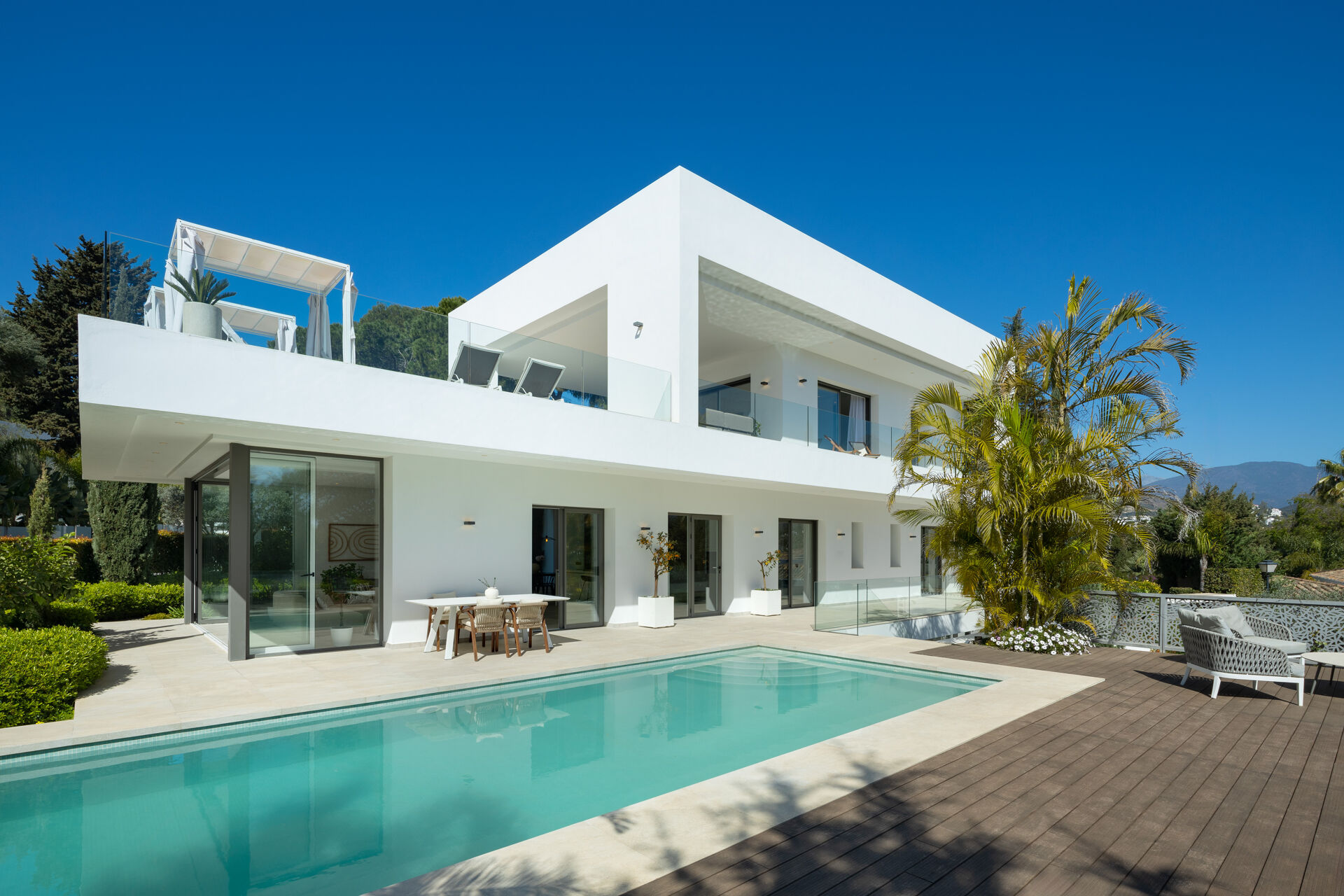 Villa Rubio