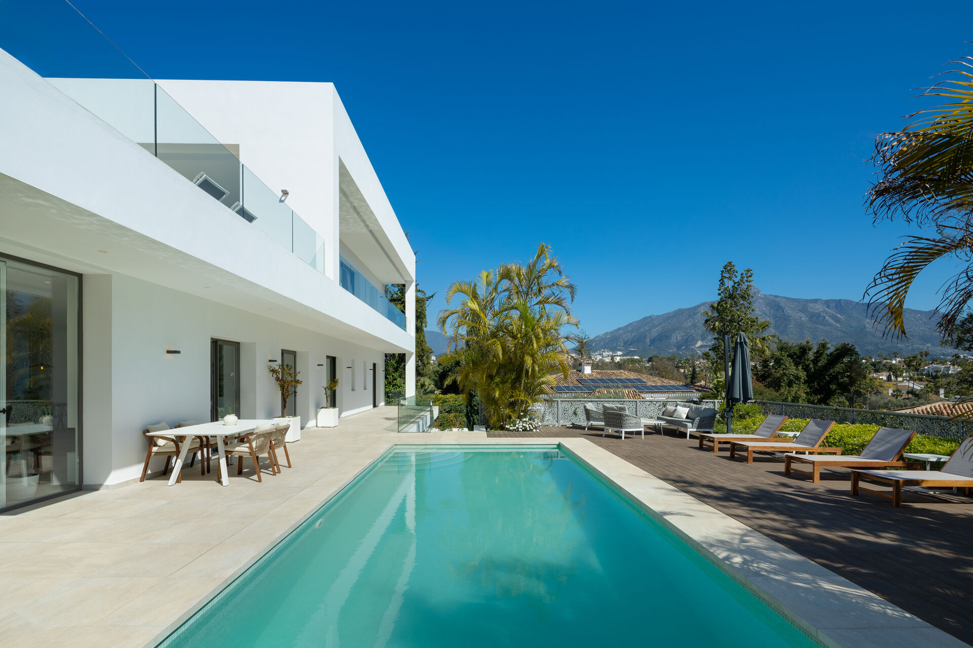 Villa Rubio