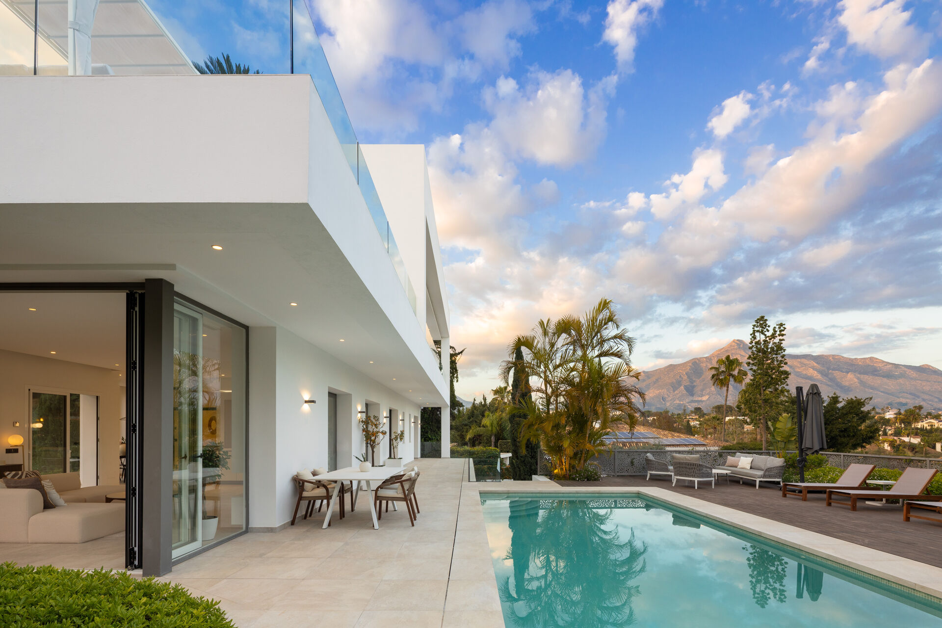 Villa Rubio