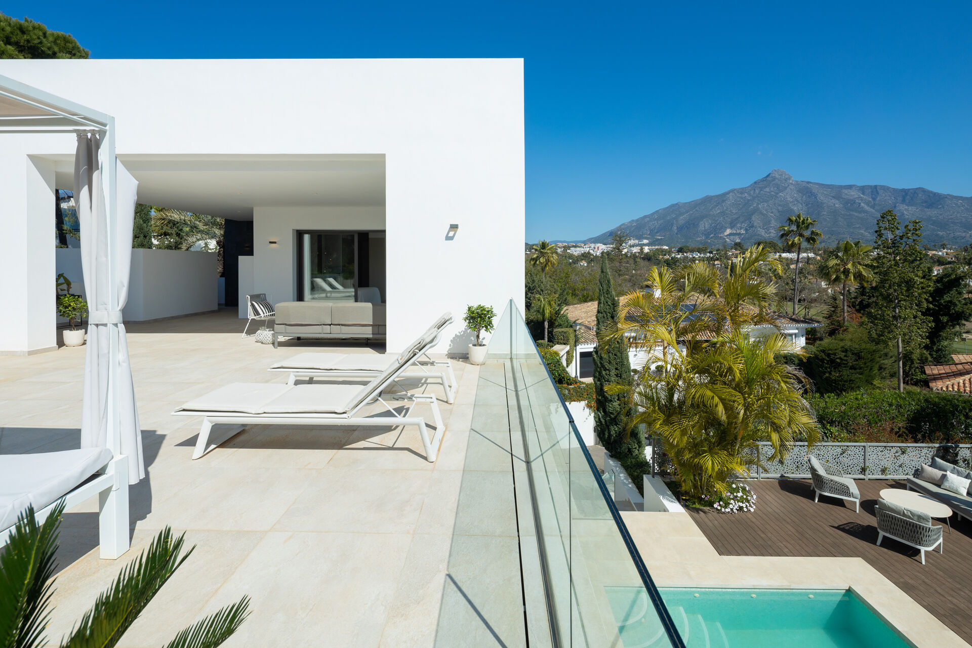 Villa Rubio