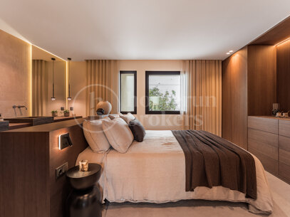 Casa Suma - Townhousenear Golf och internationella skolor