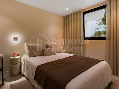 Casa Suma - Townhousenear Golf och internationella skolor