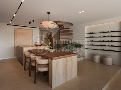 Casa Suma - Townhousenear Golf och internationella skolor