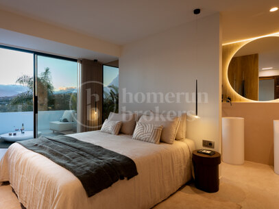 Casa Suma - Townhousenear Golf och internationella skolor