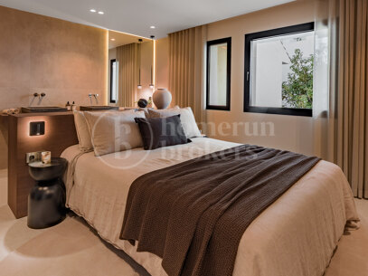 Casa Suma - Townhousenear Golf och internationella skolor