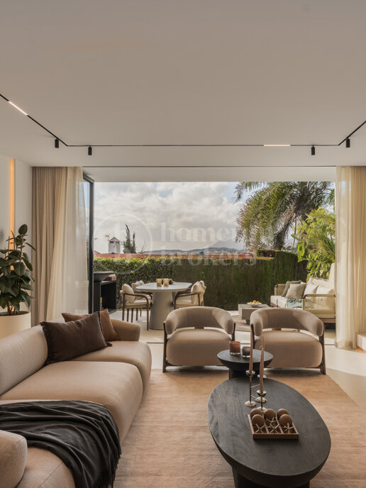 Casa Suma - Townhousenear Golf and International Schools