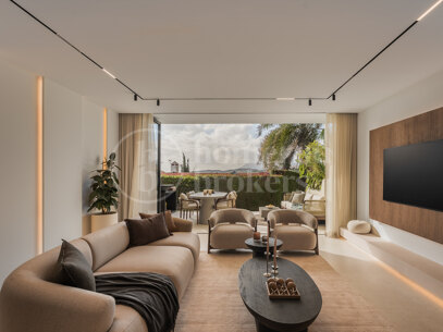 Casa Suma - Townhousenear Golf och internationella skolor