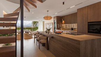 Casa Suma - Townhousenear Golf and International Schools