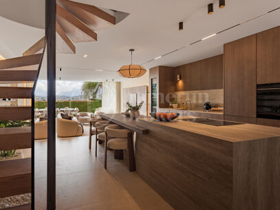 Casa Suma - Townhousenear Golf and International Schools
