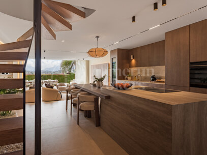 Casa Suma - Townhousenear Golf och internationella skolor
