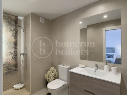 Penthouse Albatros XIV - Modern brand new apartment in Nueva Andalucía
