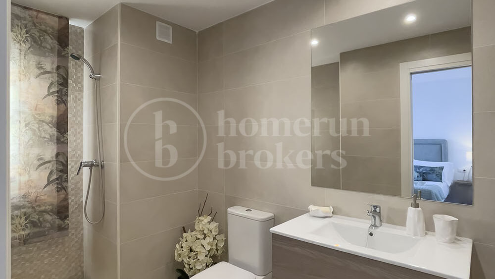 Penthouse Albatros XIV - Modern brand new apartment in Nueva Andalucía