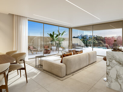 Beyond Homes - Luxury Brand New Villa Steg från stranden