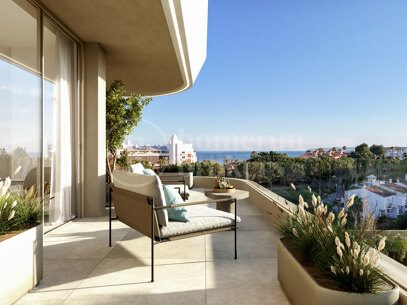 Beyond Homes - Luxury Brand New Villa Steg från stranden