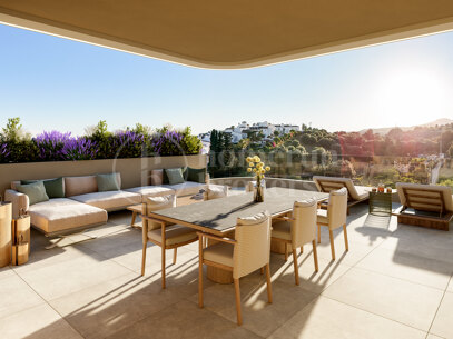 Beyond Homes - Luxury Brand New Villa Steg från stranden