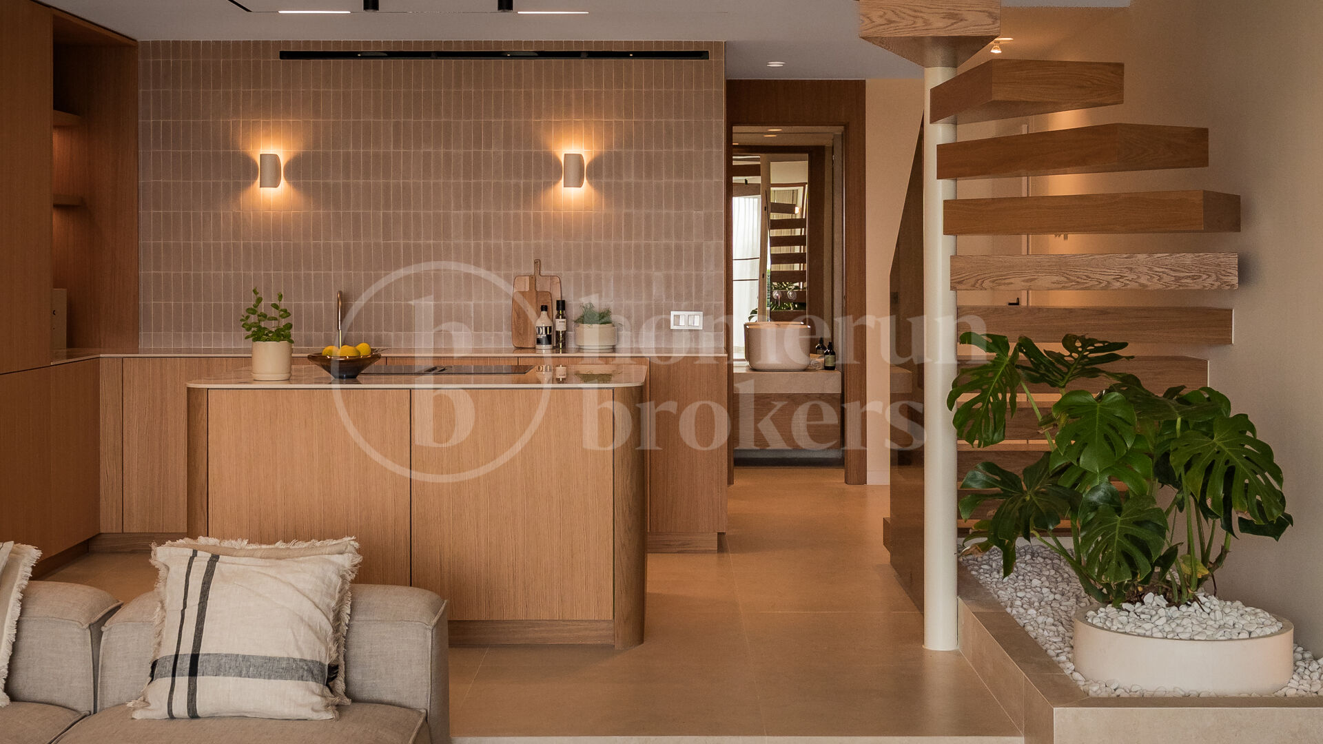 Casa Tulu - Townhouse for Sale in Aloha near Golf and Schools