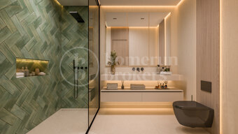 Lägenhet Solemn - Brand New med havsutsikt i Benahavis